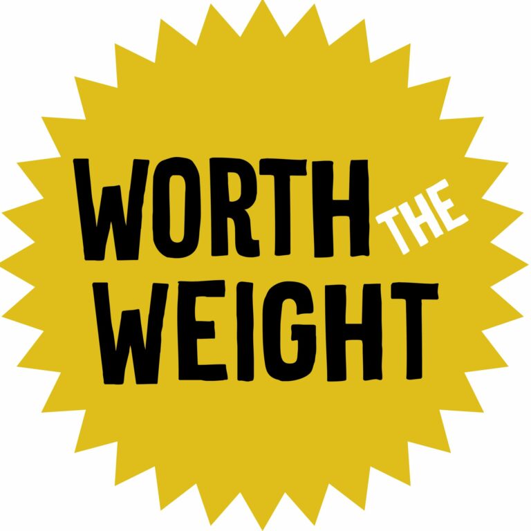 Worththeweight