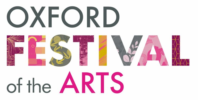 Oxford Festival Of The Arts Logo Jpg